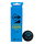 Dunlop Squashball Game Blue (niebieska kropka, szybkość szybka) czarny - 3 piłki w blisterze kartonowym